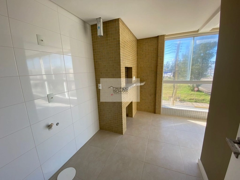 Apartamento vista mar em Capão: 6ª foto da galeria de imagens do imóvel