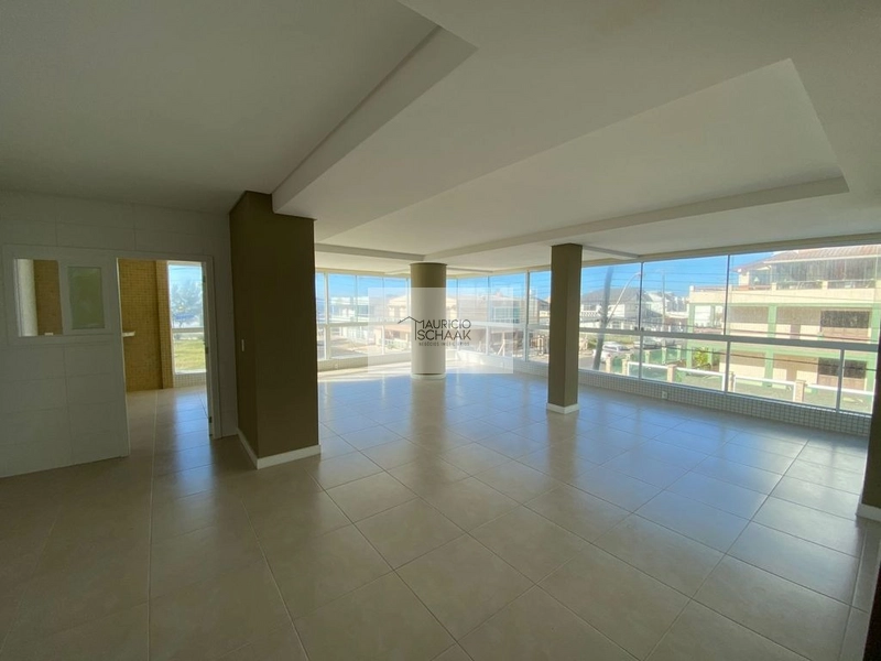Apartamento vista mar em Capão: 8ª foto da galeria de imagens do imóvel