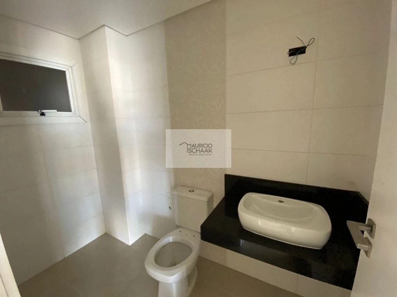 Apartamento vista mar em Capão: 1ª foto da galeria de imagens do imóvel