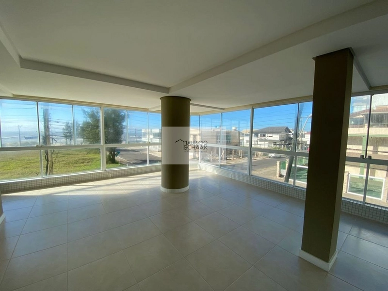 Apartamento vista mar em Capão: 2ª foto da galeria de imagens do imóvel
