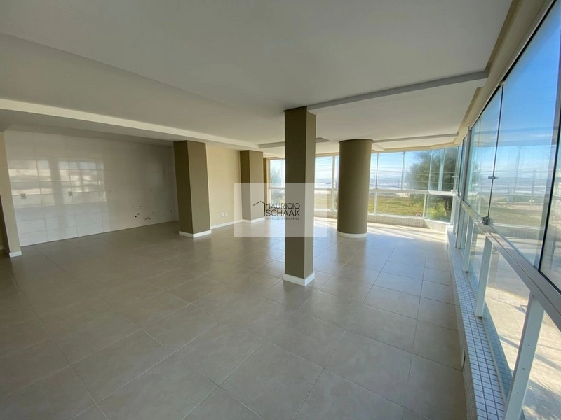 Apartamento vista mar em Capão: 5ª foto da galeria de imagens do imóvel