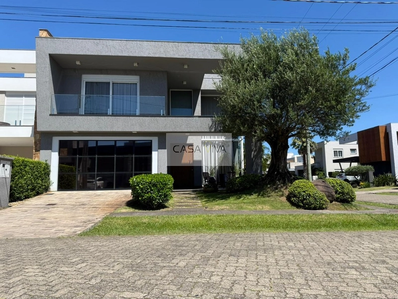 Sobrado em condomínio fechado em Capão da Canoa!: 11ª foto da galeria de imagens do imóvel