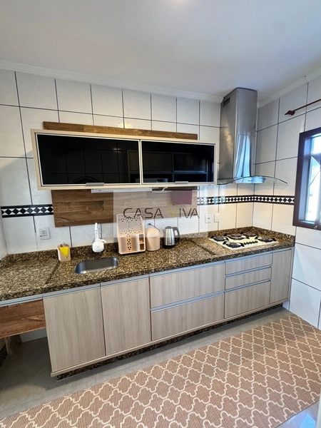 CASA DECORADA EM ESTILO PRAIA À VENDA – ZONA NOVA: 7ª foto da galeria de imagens do imóvel