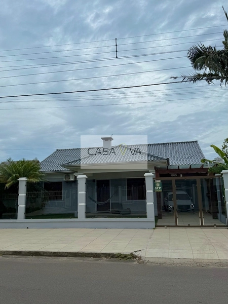 Imóvel residencial ou comercial