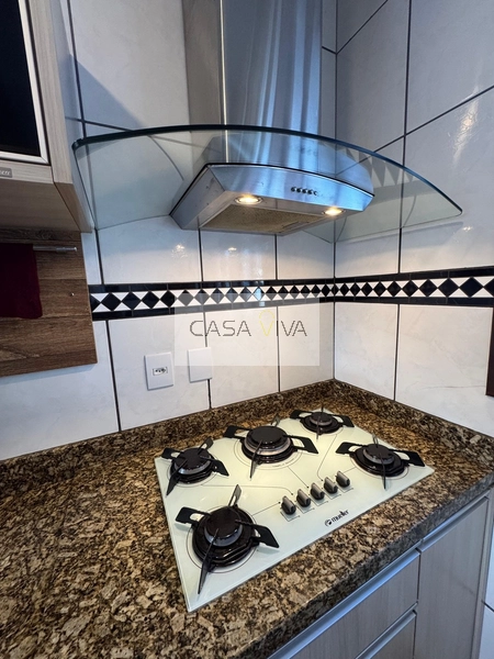 CASA DECORADA EM ESTILO PRAIA À VENDA – ZONA NOVA: 16ª foto da galeria de imagens do imóvel
