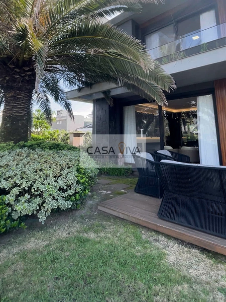 Casa de Alto Luxo em Condomínio Fechado à Beira-Mar!: 75ª foto da galeria de imagens do imóvel