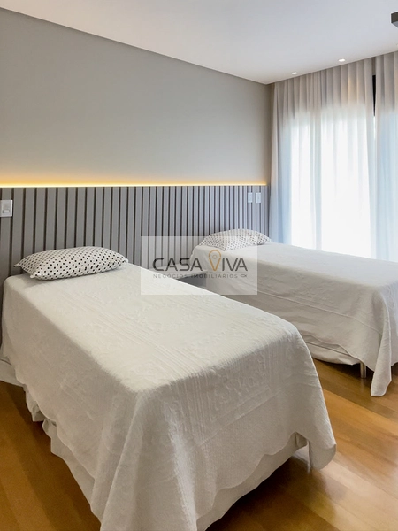 Casa de Alto Luxo em Condomínio Fechado à Beira-Mar!: 61ª foto da galeria de imagens do imóvel
