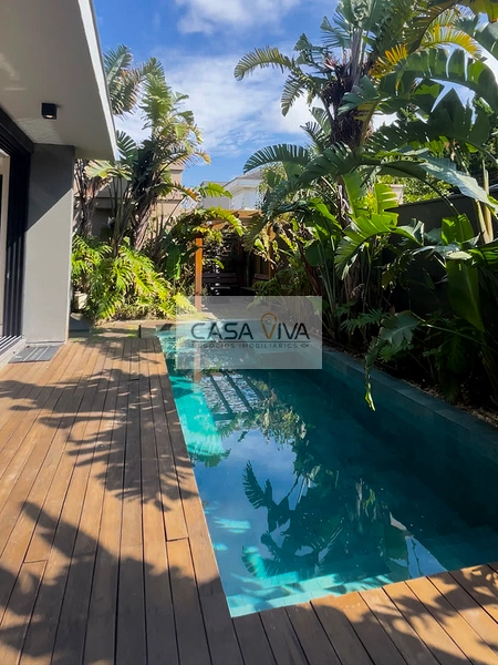 Casa de Alto Luxo em Condomínio Fechado à Beira-Mar!: 66ª foto da galeria de imagens do imóvel