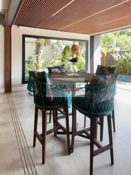 Casa de Alto Luxo em Condomínio Fechado à Beira-Mar!: 59ª foto da galeria de imagens do imóvel