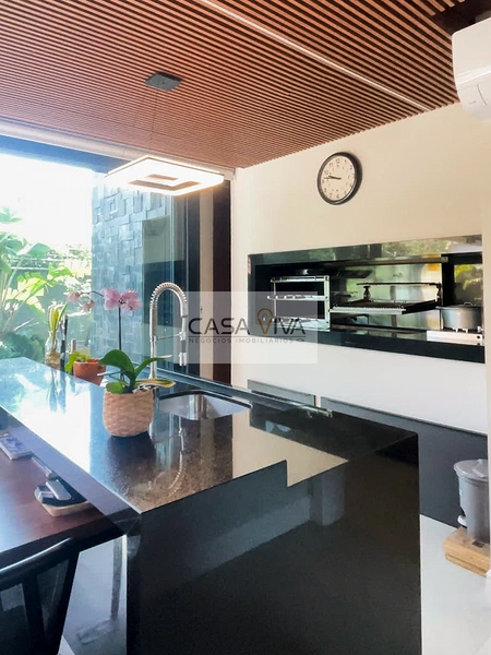 Casa de Alto Luxo em Condomínio Fechado à Beira-Mar!: 57ª foto da galeria de imagens do imóvel