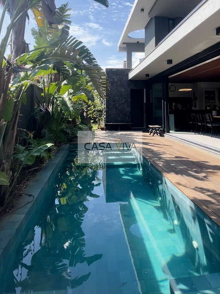 Casa de Alto Luxo em Condomínio Fechado à Beira-Mar!: 71ª foto da galeria de imagens do imóvel