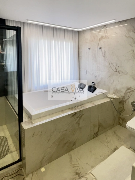 Casa de Alto Luxo em Condomínio Fechado à Beira-Mar!: 69ª foto da galeria de imagens do imóvel