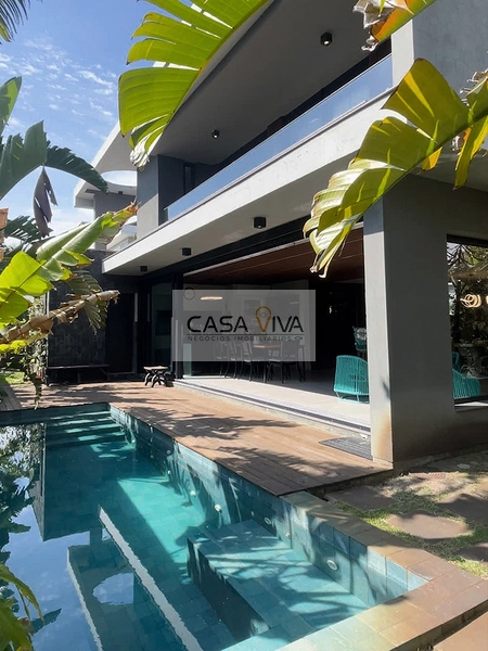 Casa de Alto Luxo em Condomínio Fechado à Beira-Mar!: 56ª foto da galeria de imagens do imóvel