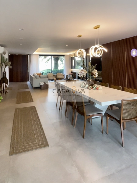 Casa de Alto Luxo em Condomínio Fechado à Beira-Mar!: 68ª foto da galeria de imagens do imóvel