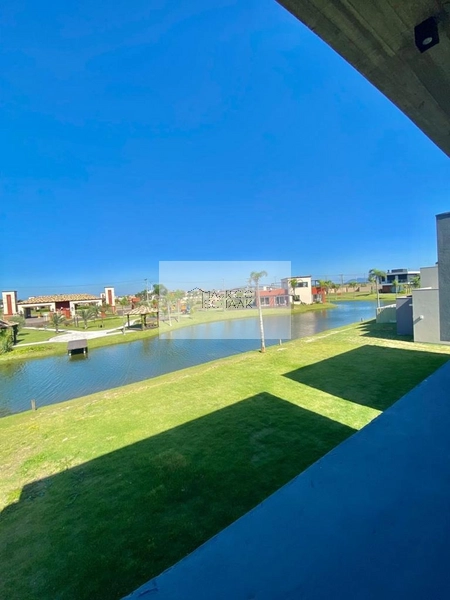 Obra em condomínio fechado em Xangri-lá!!: 3ª foto da galeria de imagens do imóvel