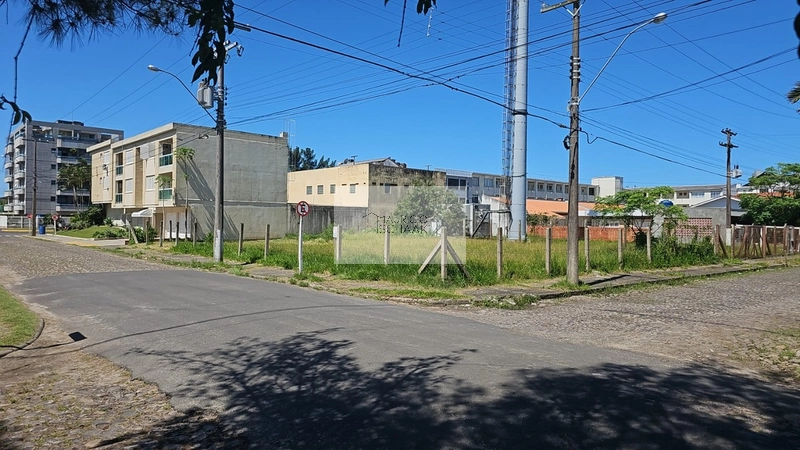 Imóvel residencial ou comercial