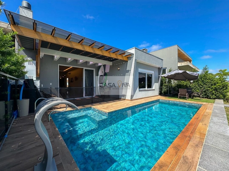 Casa Beira Lago com 03 Suítes e Piscina.: 19ª foto da galeria de imagens do imóvel