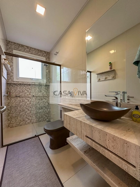 Casa Beira Lago com 03 Suítes e Piscina.: 27ª foto da galeria de imagens do imóvel