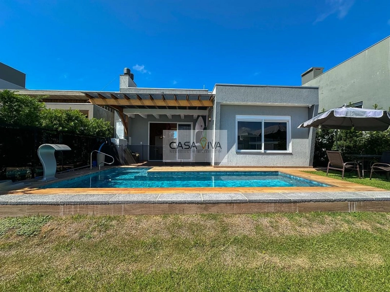 Casa Beira Lago com 03 Suítes e Piscina.: 20ª foto da galeria de imagens do imóvel