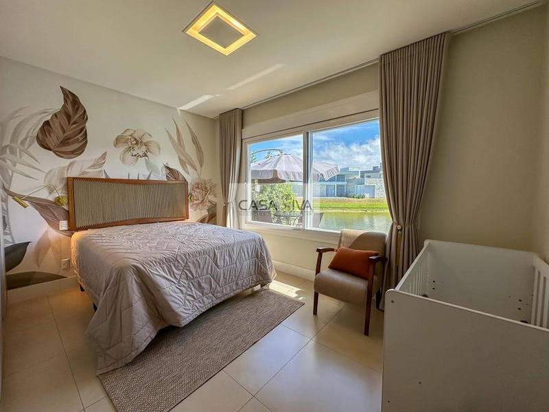 Casa Beira Lago com 03 Suítes e Piscina.: 23ª foto da galeria de imagens do imóvel