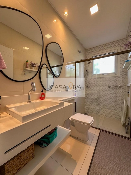 Casa Beira Lago com 03 Suítes e Piscina.: 26ª foto da galeria de imagens do imóvel