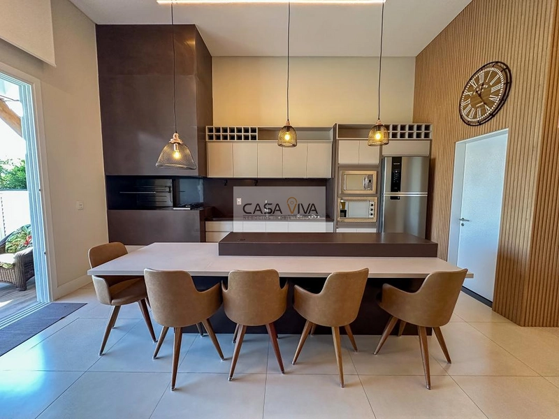 Casa Beira Lago com 03 Suítes e Piscina.: 13ª foto da galeria de imagens do imóvel