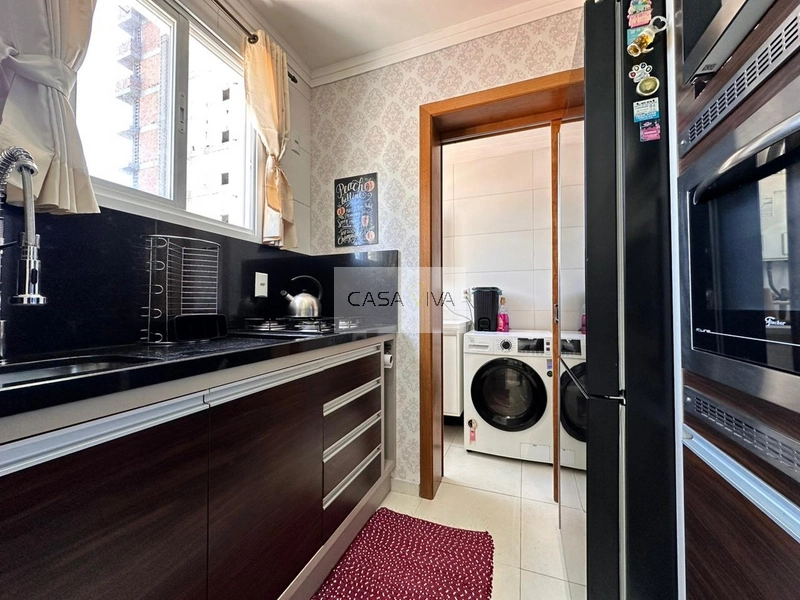 Apartamento em Capão da Canoa: 18ª foto da galeria de imagens do imóvel
