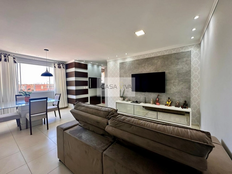 Apartamento em Capão da Canoa: 10ª foto da galeria de imagens do imóvel
