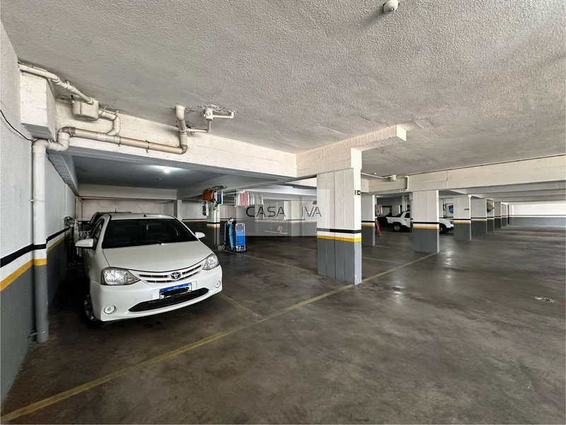 Apartamento em Capão da Canoa: 3ª foto da galeria de imagens do imóvel