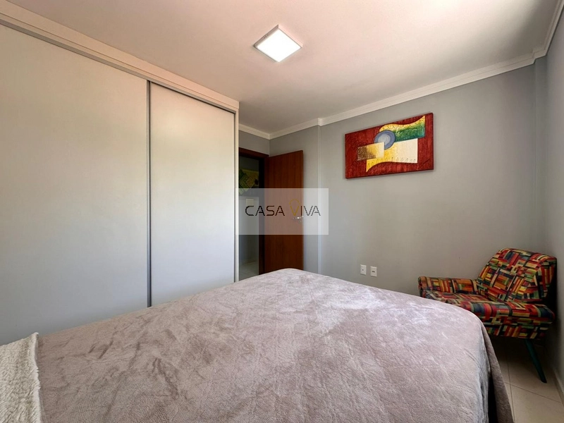 Apartamento em Capão da Canoa: 2ª foto da galeria de imagens do imóvel