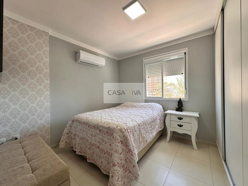 Apartamento em Capão da Canoa: 12ª foto da galeria de imagens do imóvel