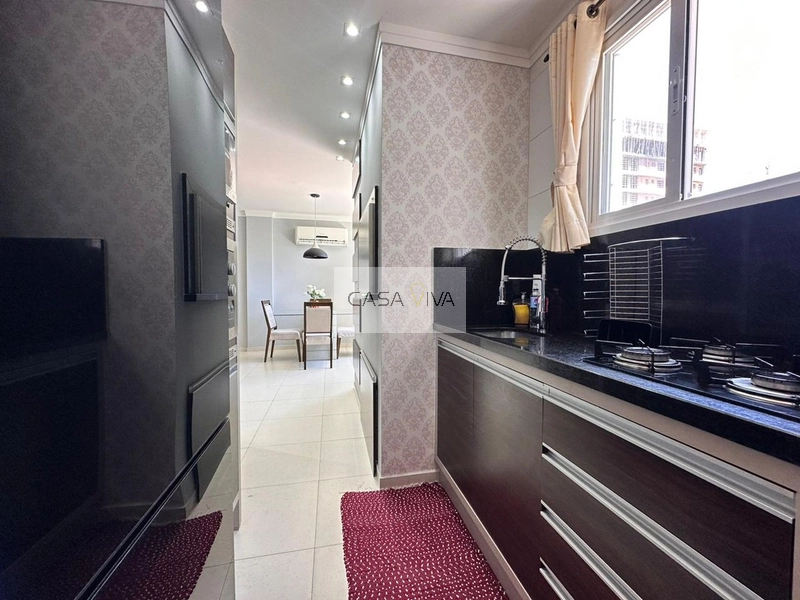 Apartamento em Capão da Canoa: 6ª foto da galeria de imagens do imóvel