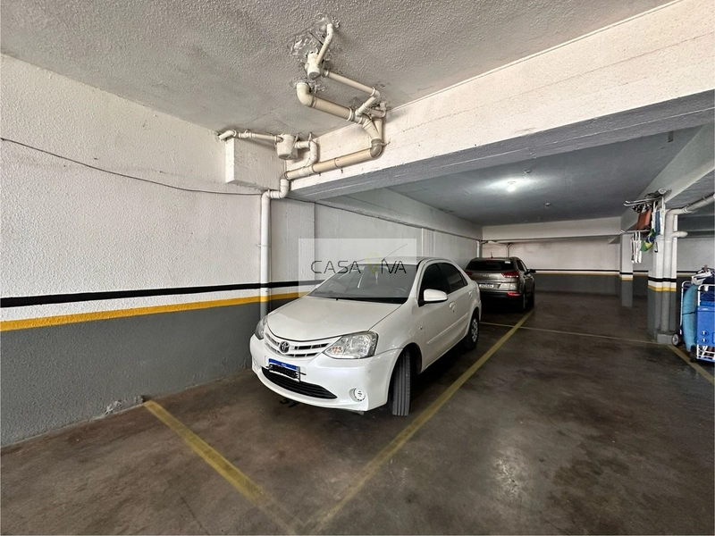 Apartamento em Capão da Canoa: 4ª foto da galeria de imagens do imóvel