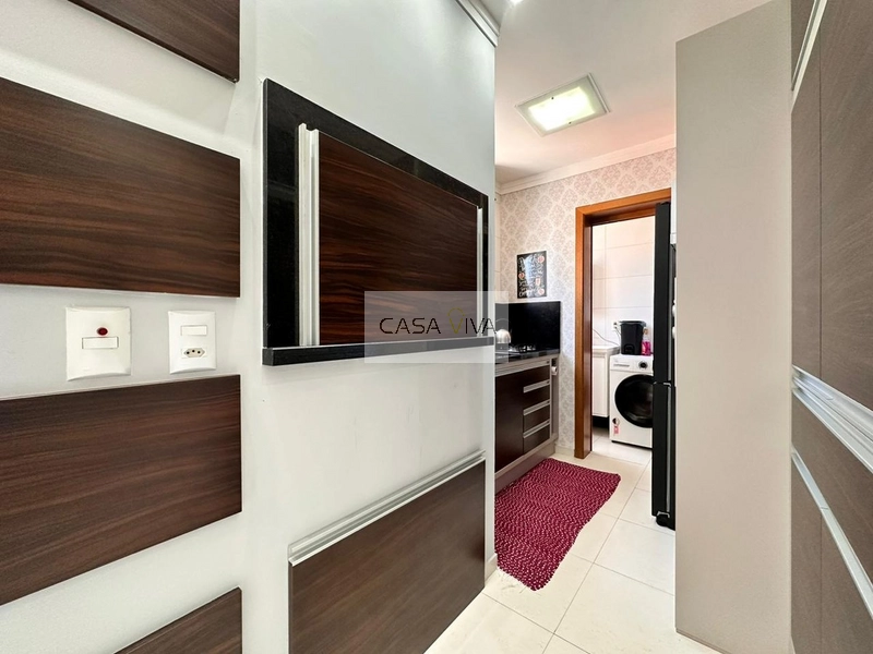 Apartamento em Capão da Canoa: 14ª foto da galeria de imagens do imóvel
