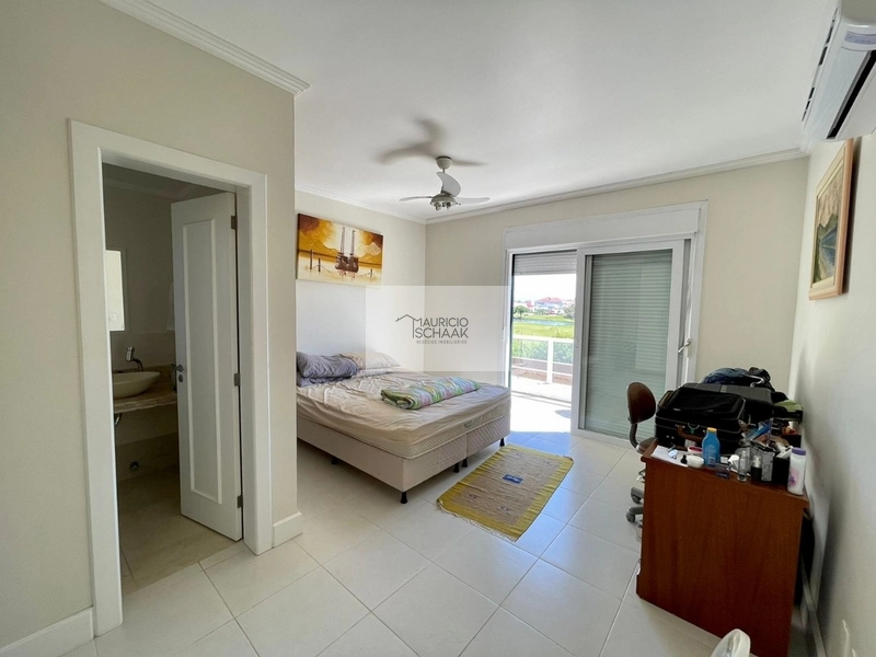 Casa em condomínio fechado em Xangri-lá: 7ª foto da galeria de imagens do imóvel