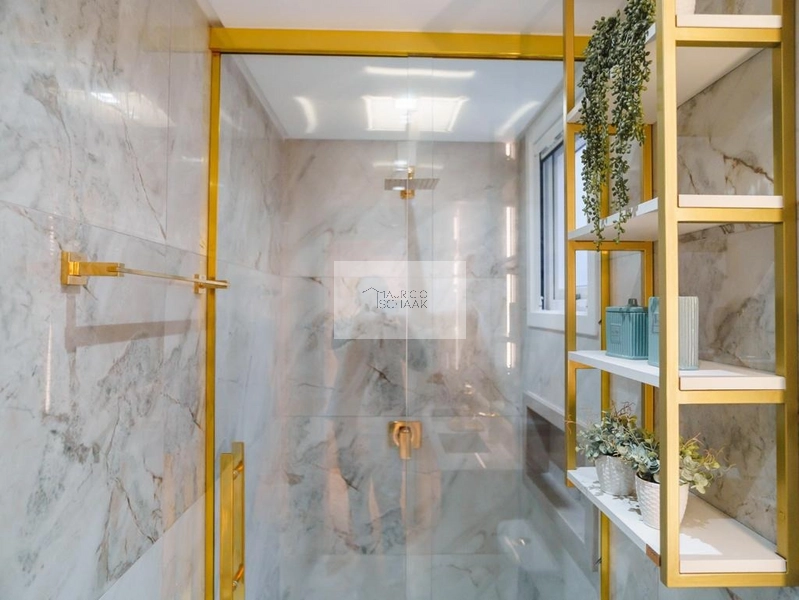 CASA COM VISTA ETERNA PARA O MAR.: 3ª foto da galeria de imagens do imóvel