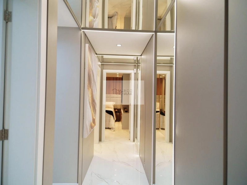 CASA COM VISTA ETERNA PARA O MAR.: 7ª foto da galeria de imagens do imóvel