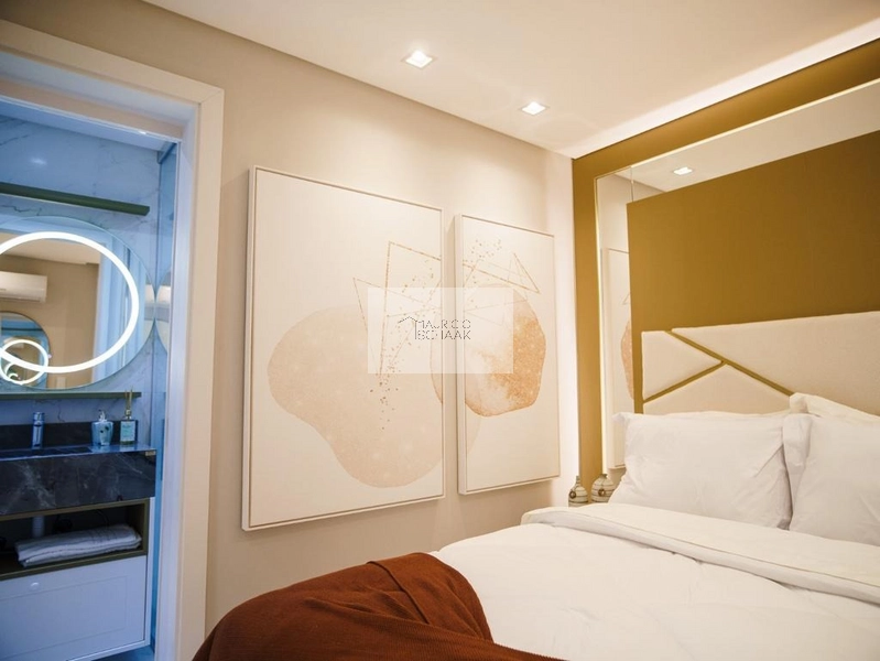 CASA COM VISTA ETERNA PARA O MAR.: 4ª foto da galeria de imagens do imóvel