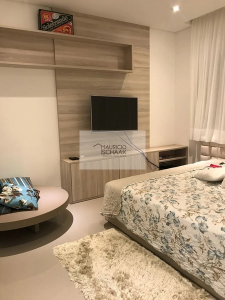 Sobrado em condomínio beira mar: 6ª foto da galeria de imagens do imóvel