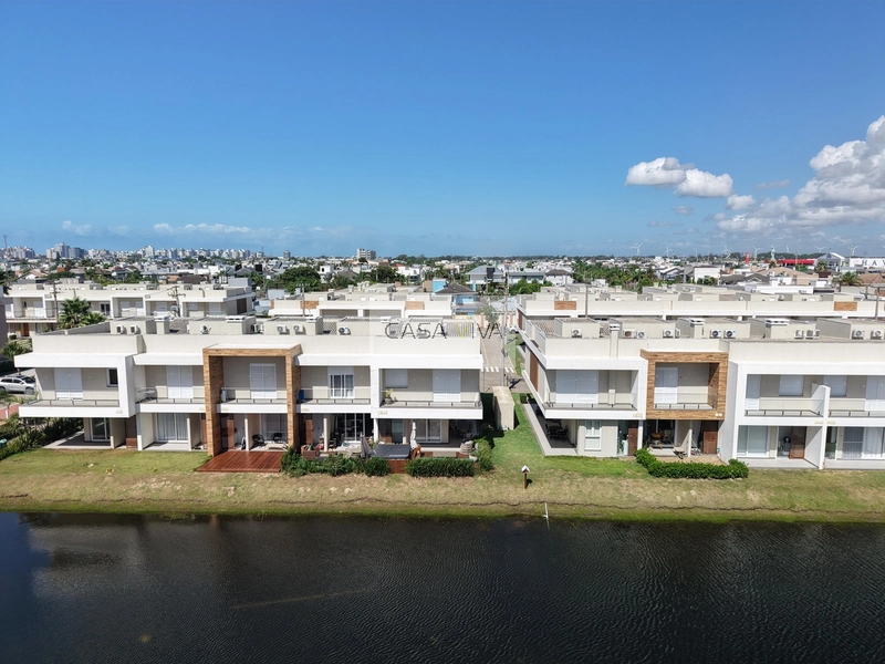Casa no condomínio Murano!: 8ª foto da galeria de imagens do imóvel