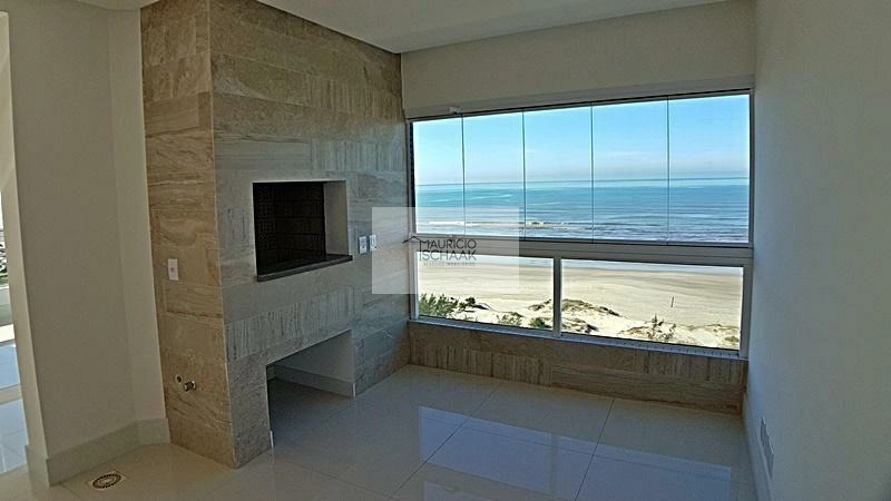 Luxuoso apartamento em Capão com vista mar: 6ª foto da galeria de imagens do imóvel