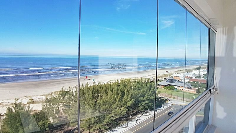 Luxuoso apartamento em Capão com vista mar: 8ª foto da galeria de imagens do imóvel