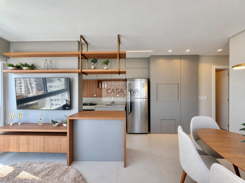 Apartamento Novo com Vista para o Mar: 36ª foto da galeria de imagens do imóvel