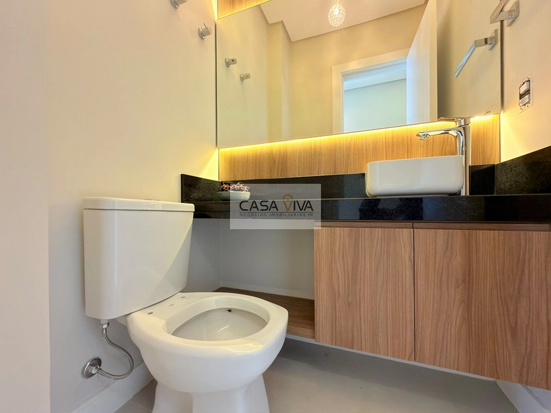 Apartamento Novo com Vista para o Mar: 21ª foto da galeria de imagens do imóvel