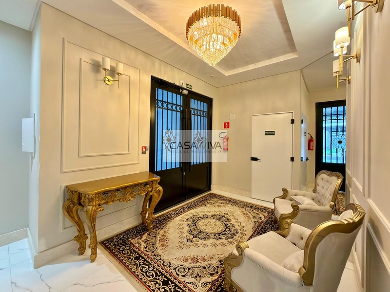 Apartamento Novo com Vista para o Mar: 12ª foto da galeria de imagens do imóvel