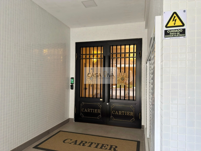 Apartamento Novo com Vista para o Mar: 2ª foto da galeria de imagens do imóvel