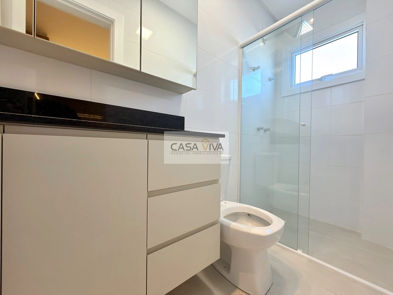Apartamento Novo com Vista para o Mar: 28ª foto da galeria de imagens do imóvel
