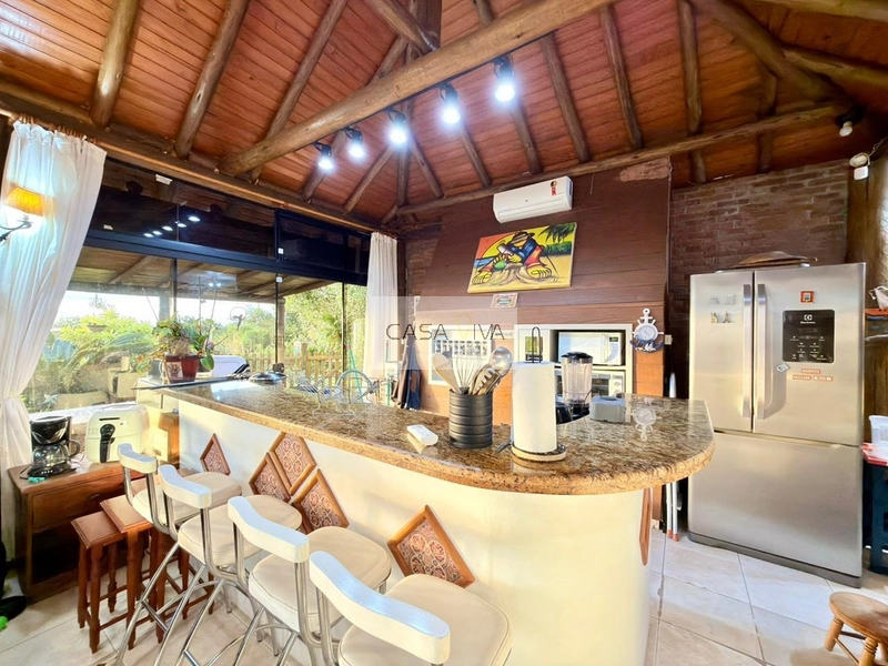 SÍTIO À VENDA À BEIRA DA LAGOA DO PALMITAL – OSÓRIO/RS: 4ª foto da galeria de imagens do imóvel