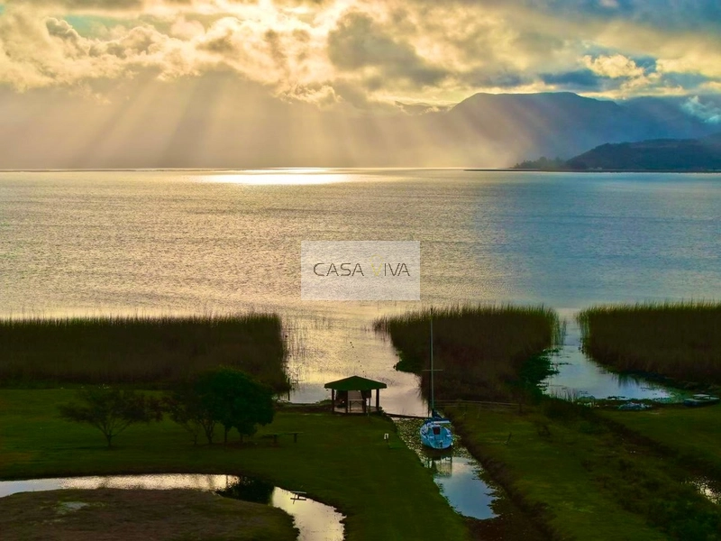 SÍTIO À VENDA À BEIRA DA LAGOA DO PALMITAL – OSÓRIO/RS: 74ª foto da galeria de imagens do imóvel