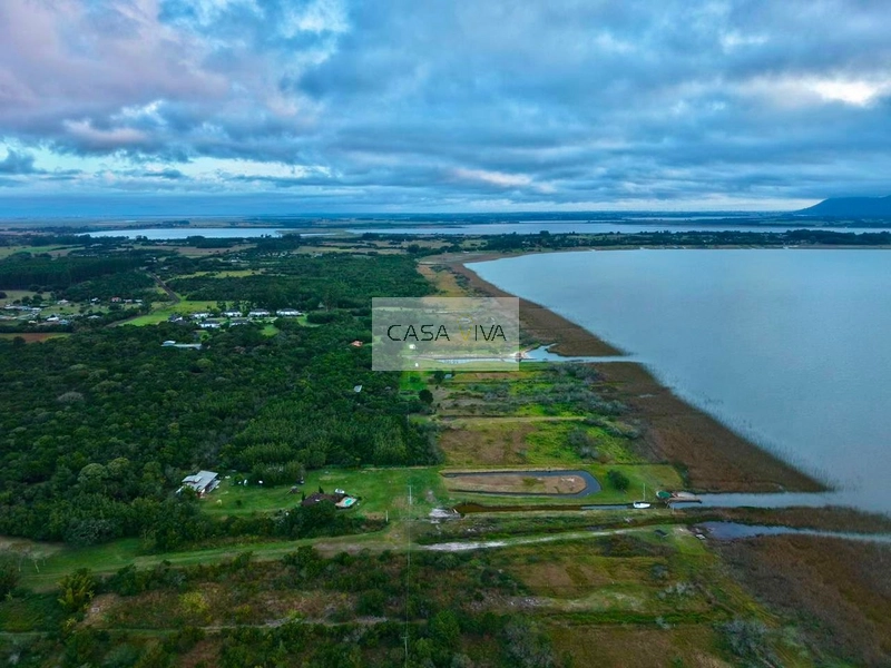 SÍTIO À VENDA À BEIRA DA LAGOA DO PALMITAL – OSÓRIO/RS: 72ª foto da galeria de imagens do imóvel
